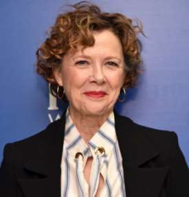 Annette Bening